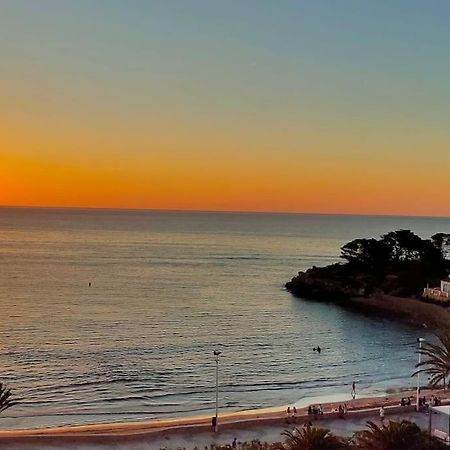 El Amanecer De Calpe 3 Leilighet Eksteriør bilde