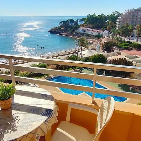 El Amanecer De Calpe 3 Leilighet Eksteriør bilde